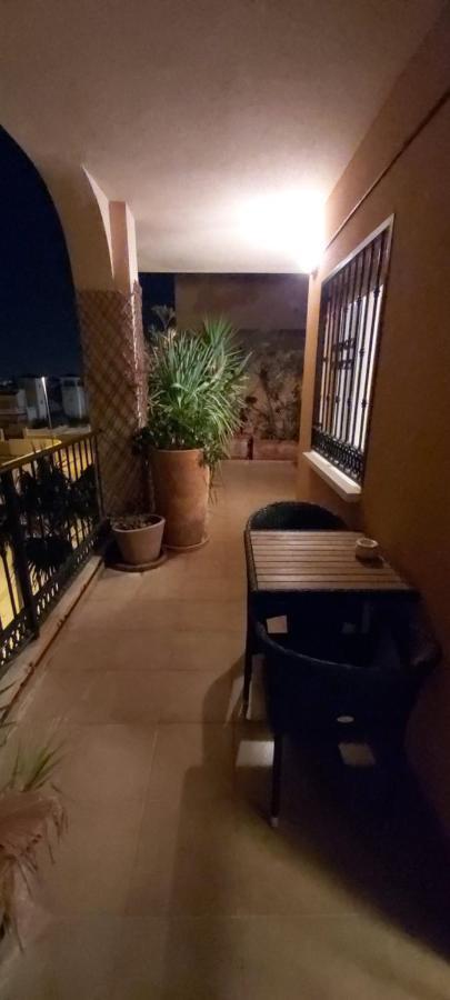 Los Almendricos Appartment - 3 Bedrooms Orihuela Costa Dehesa de Campoamor  Dış mekan fotoğraf