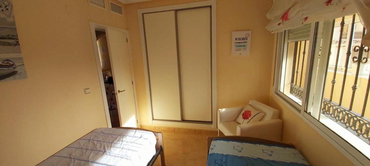 Los Almendricos Appartment - 3 Bedrooms Orihuela Costa Dehesa de Campoamor  Dış mekan fotoğraf