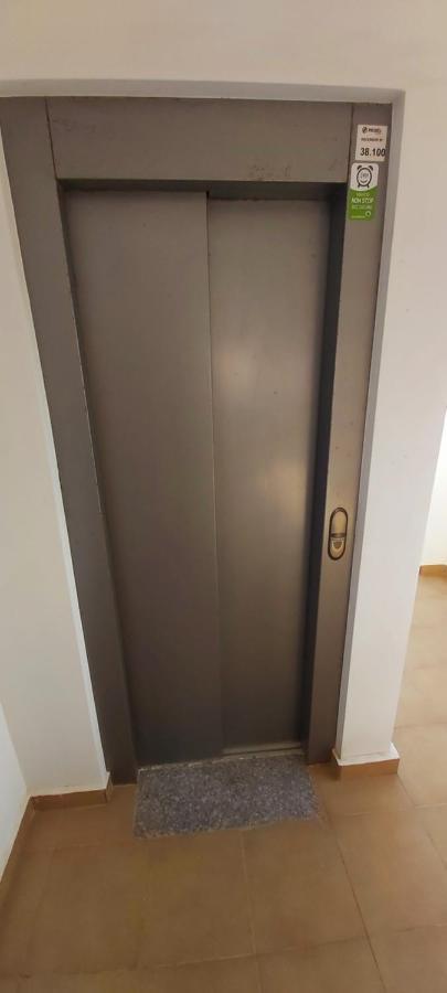 Los Almendricos Appartment - 3 Bedrooms Orihuela Costa Dehesa de Campoamor  Dış mekan fotoğraf