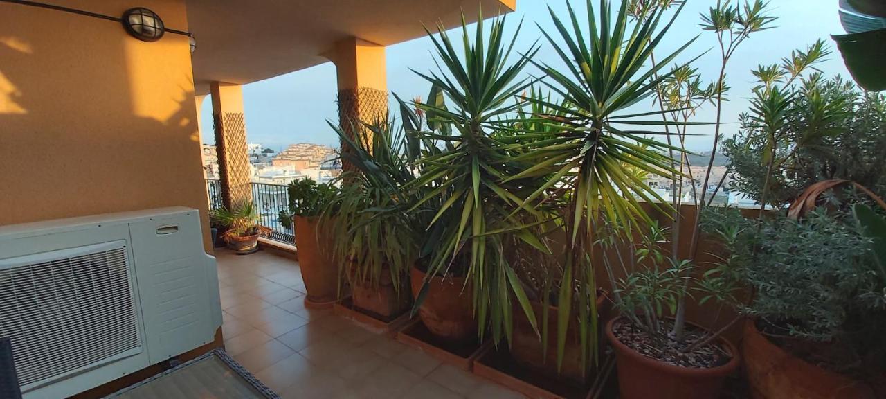 Los Almendricos Appartment - 3 Bedrooms Orihuela Costa Dehesa de Campoamor  Dış mekan fotoğraf