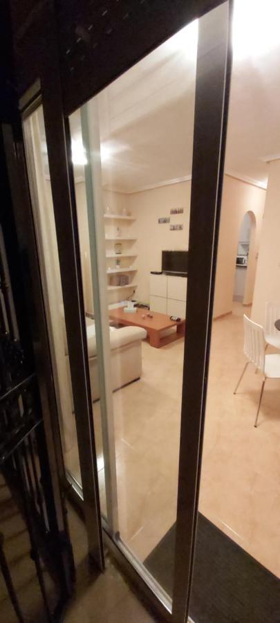 Los Almendricos Appartment - 3 Bedrooms Orihuela Costa Dehesa de Campoamor  Dış mekan fotoğraf