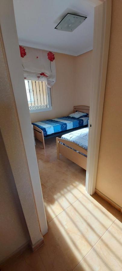 Los Almendricos Appartment - 3 Bedrooms Orihuela Costa Dehesa de Campoamor  Dış mekan fotoğraf