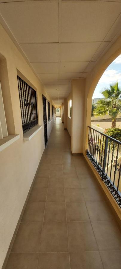 Los Almendricos Appartment - 3 Bedrooms Orihuela Costa Dehesa de Campoamor  Dış mekan fotoğraf
