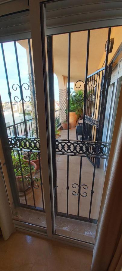 Los Almendricos Appartment - 3 Bedrooms Orihuela Costa Dehesa de Campoamor  Dış mekan fotoğraf