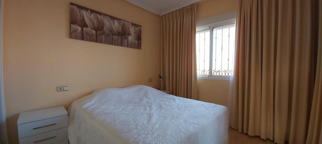 Los Almendricos Appartment - 3 Bedrooms Orihuela Costa Dehesa de Campoamor  Dış mekan fotoğraf