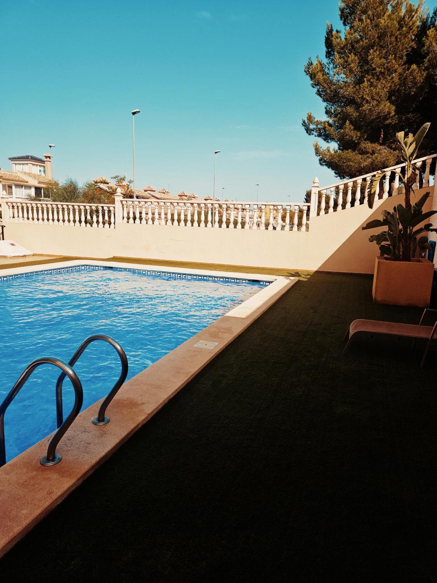 Los Almendricos Appartment - 3 Bedrooms Orihuela Costa Dehesa de Campoamor  Dış mekan fotoğraf