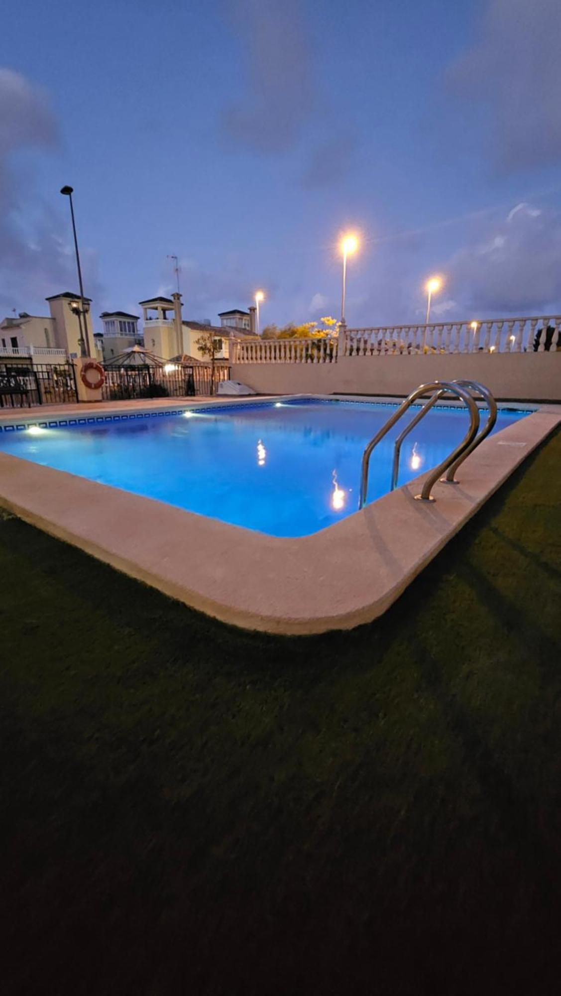Los Almendricos Appartment - 3 Bedrooms Orihuela Costa Dehesa de Campoamor  Dış mekan fotoğraf