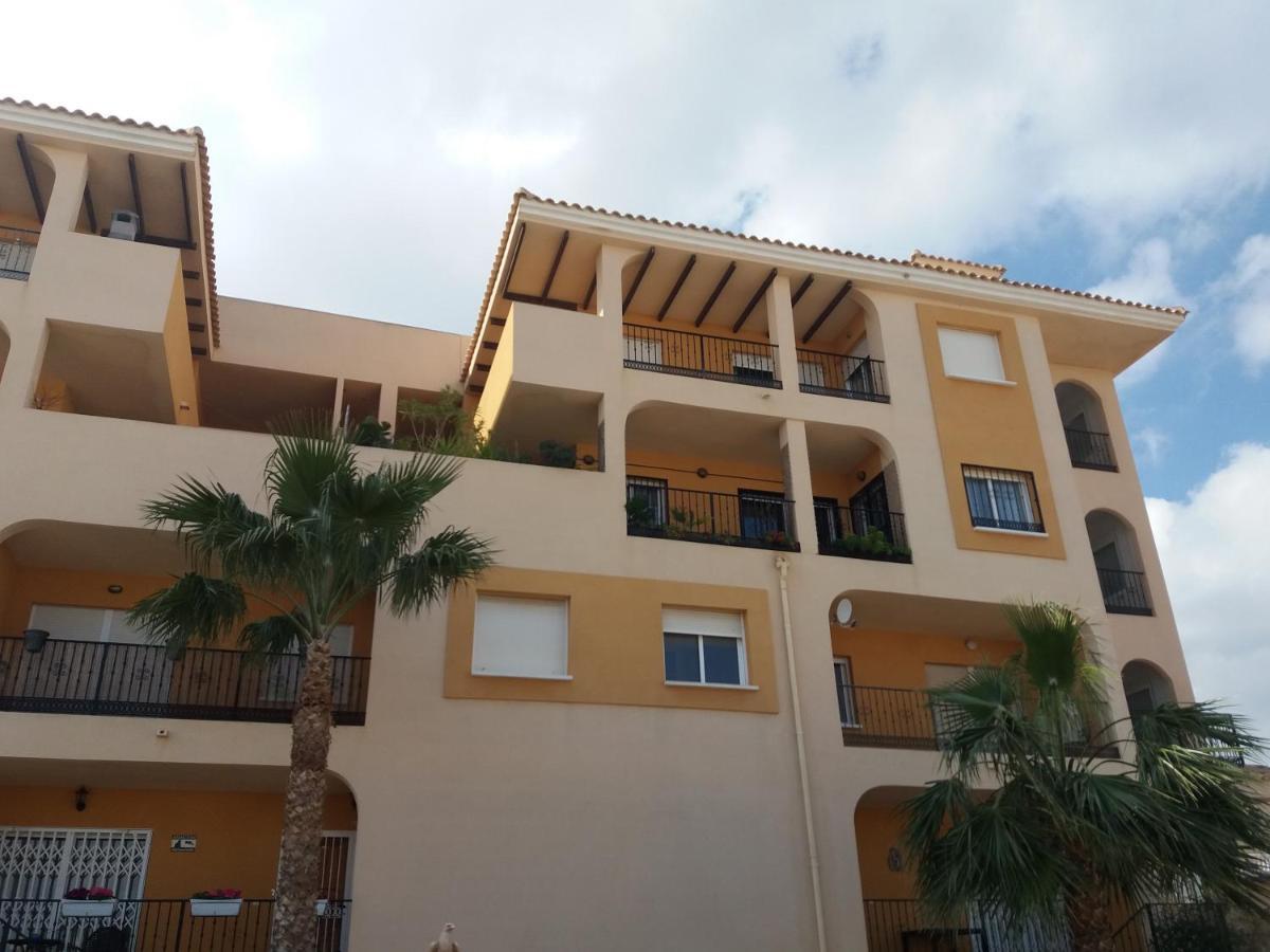 Los Almendricos Appartment - 3 Bedrooms Orihuela Costa Dehesa de Campoamor  Dış mekan fotoğraf