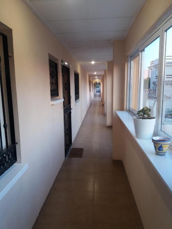 Los Almendricos Appartment - 3 Bedrooms Orihuela Costa Dehesa de Campoamor  Dış mekan fotoğraf