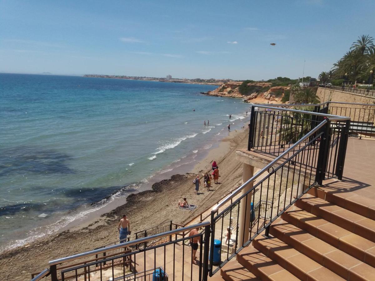 Los Almendricos Appartment - 3 Bedrooms Orihuela Costa Dehesa de Campoamor  Dış mekan fotoğraf