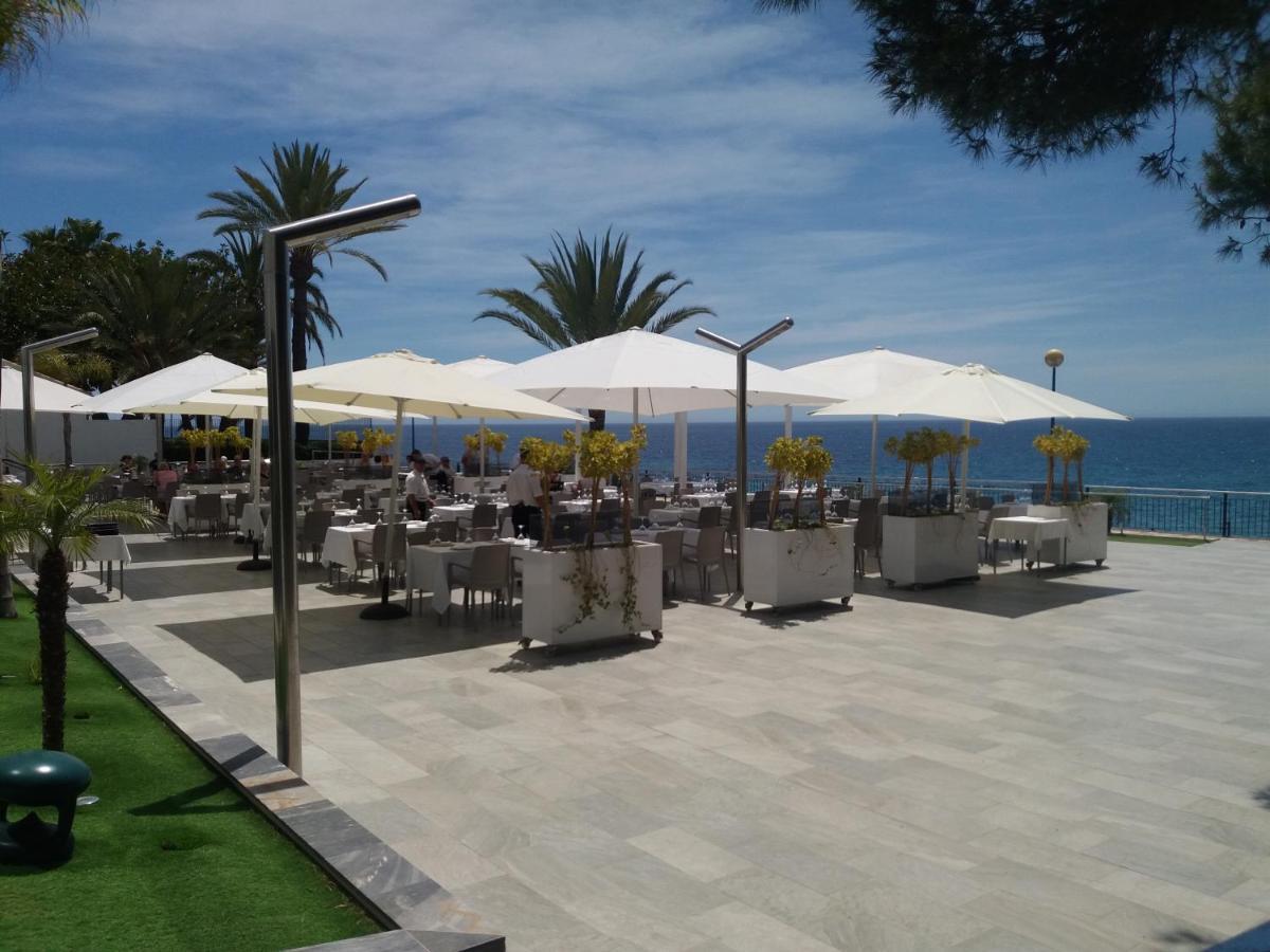 Los Almendricos Appartment - 3 Bedrooms Orihuela Costa Dehesa de Campoamor  Dış mekan fotoğraf