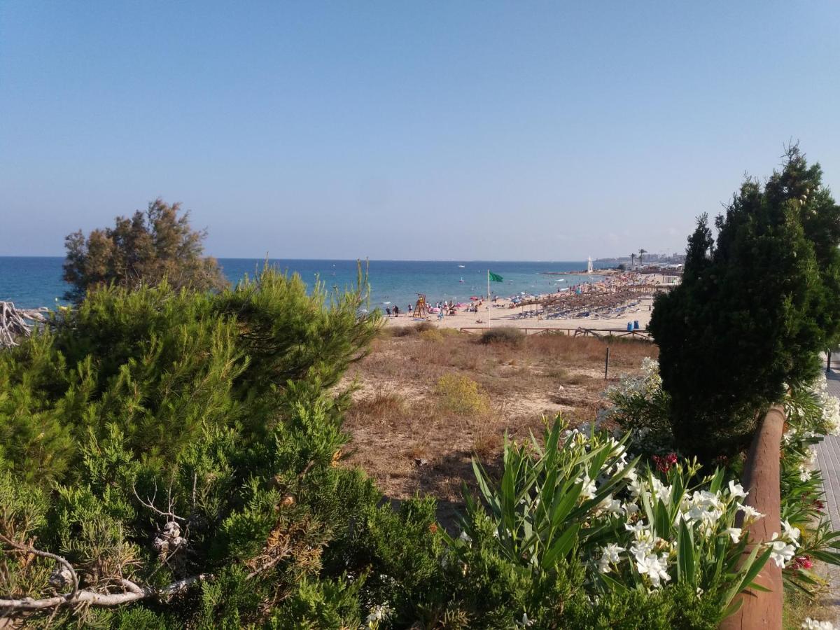 Los Almendricos Appartment - 3 Bedrooms Orihuela Costa Dehesa de Campoamor  Dış mekan fotoğraf