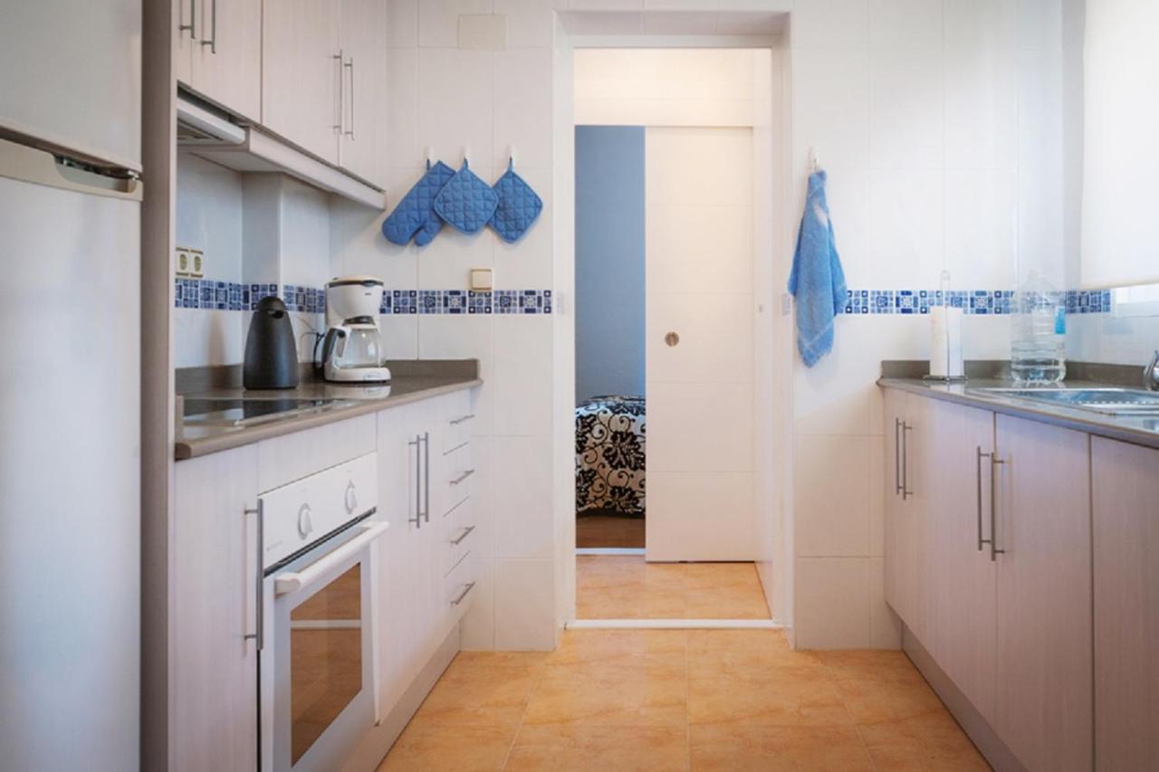 Los Almendricos Appartment - 3 Bedrooms Orihuela Costa Dehesa de Campoamor  Dış mekan fotoğraf